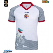 Haiti Bortedrakt VM 2026 Kortermet